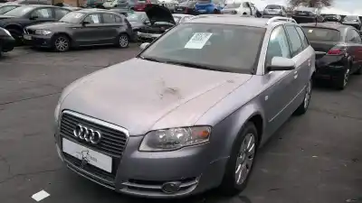 Peça sobressalente para automóvel em segunda mão TRANSMISSÃO DIANTEIRA DIREITA por AUDI A4 B9 AVANT (8W5, 8WD)  Referências OEM IAM 8E0407452LX  