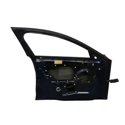 Tweedehands auto-onderdeel linker voordeur voor jaguar xe (x760) 2.0 d oem iam-referenties t4n2633