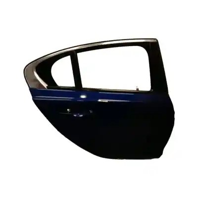 Tweedehands auto-onderdeel deur rechts achter voor jaguar xe (x760) 2.0 d oem iam-referenties t4n2634