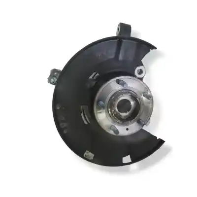 Peça sobressalente para automóvel em segunda mão manga de eixo dianteira direita por opel astra j lim. techno referências oem iam 13583478