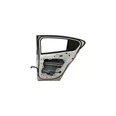Автозапчастина б/у двері задні праві для ford focus iv (hn) 1.0 ecoboost mhev посилання на oem iam jx7ba24704ac  