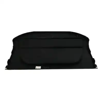 Second-hand car spare part parcel shelf for renault megane iii fastback (bz0/1_, b3_) 1.5 dci oem iam references 794200017r  