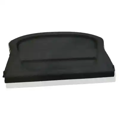 Pièce détachée automobile d'occasion Plage Arrière pour RENAULT MEGANE III FASTBACK (BZ0/1_, B3_) 1.5 DCI Références OEM IAM 794200017R  