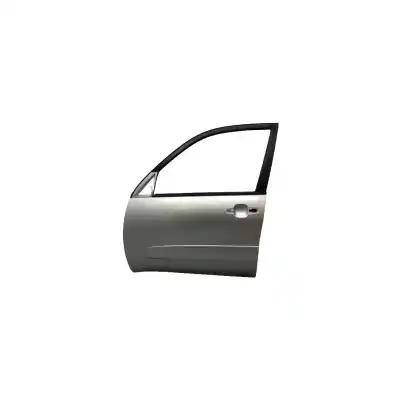 Автозапчасти б/у левая передняя дверь за toyota rav 4 ii (_a2_) 1.8 (zca25_, zca26_) ссылки oem iam 6700242080