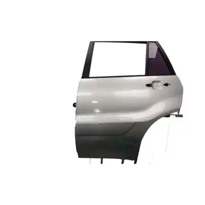 Автозапчасти б/у задняя левая дверь за toyota rav 4 ii (_a2_) 1.8 (zca25_, zca26_) ссылки oem iam 6700442040