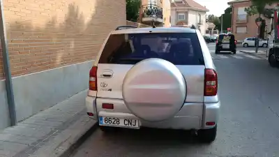 Автозапчастина б/у капок для toyota rav 4 ii (_a2_) 1.8 (zca25_, zca26_) посилання на oem iam 5330142030  compatibilidades y componentes ->53301 42040 toyota, 5330142030 toyota,5330142030 toyota,5330142030