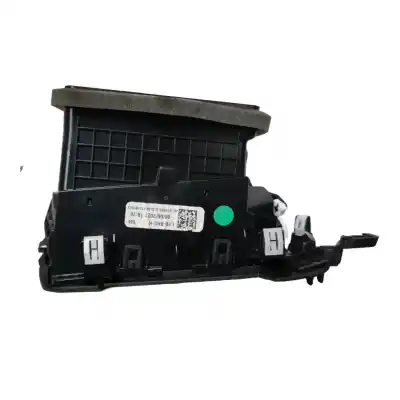 Автозапчастина б/у аератор для ford focus iv (hn) 1.0 ecoboost mhev посилання на oem iam jx7b19893cl  