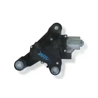 Peça sobressalente para automóvel em segunda mão motor do limpador traseiro por citroen c3 iii van (sx_, sy_) bluehdi 100 referências oem iam 9811259980