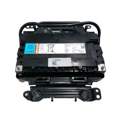 Автозапчасти б/у аккумулятор за ford focus iv (hn) 1.0 ecoboost mhev ссылки oem iam lx7a10b759ae