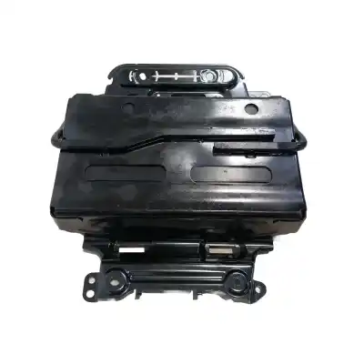 Автозапчастина б/у аккумулятор для ford focus iv (hn) 1.0 ecoboost mhev посилання на oem iam lx7a10b759ae  