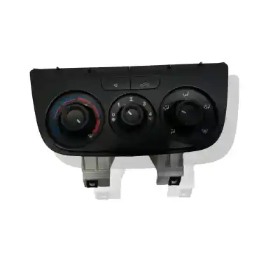 Автозапчасти б/у климат-контроль за opel combo furgoneta/monovolumen (x12) 1.3 cdti (b05) ссылки oem iam 735498657