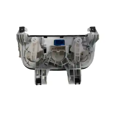 Автозапчастина б/у клімат-контроль для opel combo furgoneta/monovolumen (x12) 1.3 cdti (b05) посилання на oem iam 735498657  