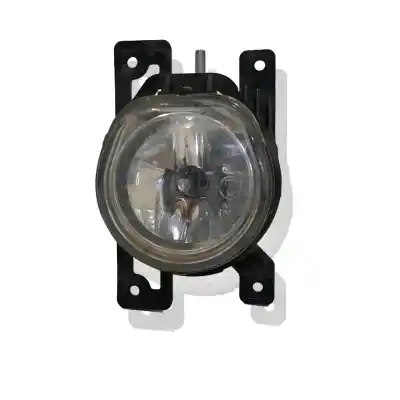 Автозапчасти б/у правая противотуманная фара за opel combo furgoneta/monovolumen (x12) 1.3 cdti (b05) ссылки oem iam 518143960