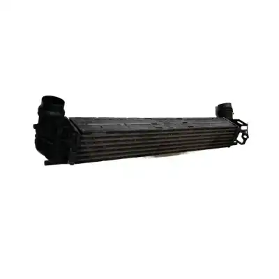 Автозапчасти б/у интеркулер за renault megane iii fastback (bz0/1_, b3_) 1.5 dci ссылки oem iam 144960006r  