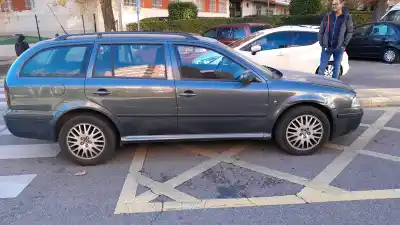 İkinci el araba yedek parçası ön sag hava yastigi için skoda octavia i (1u2) 1.9 tdi oem iam referansları 1j0880204k  