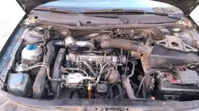 İkinci el araba yedek parçası ön sag hava yastigi için skoda octavia i (1u2) 1.9 tdi oem iam referansları 1j0880204k  