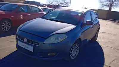 Gebrauchtes Autoersatzteil linker scheinwerfer zum fiat bravo (198) 1.6 16v active multijet (77kw) oem-iam-referenzen 0000051757538  