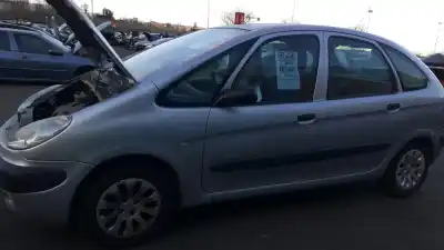 Piesă de schimb auto la mâna a doua airbag fațã stânga pentru citroen xsara picasso 2.0 hdi vivace referințe oem iam 4112gl  