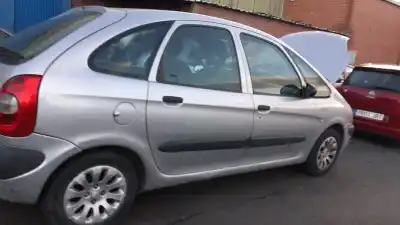 Piesă de schimb auto la mâna a doua airbag fațã stânga pentru citroen xsara picasso 2.0 hdi vivace referințe oem iam 4112gl  