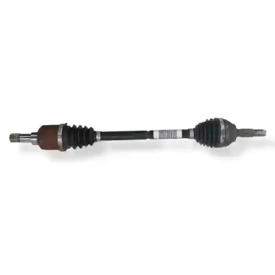 Second-hand car spare part front left transmission for citroen c3 ii (sc_) 1.4 vti 95 oem iam references 3272vv Second-hand car spare part front left transmission for citroen c3 ii (sc_) 1.4 vti 95 oem iam references 3272vv