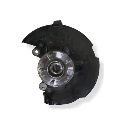 Автозапчасти б/у передняя левая кулачка за ford focus iv (hn) 1.0 ecoboost mhev ссылки oem iam 2194091