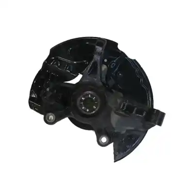 Автозапчастина б/у передній лівий культ для ford focus iv (hn) 1.0 ecoboost mhev посилання на oem iam 2194091  