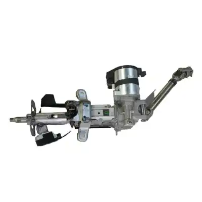 Second-hand car spare part steering column for ford focus iv (hn) 1.0 ecoboost mhev oem iam references jx6c3d077l1a  