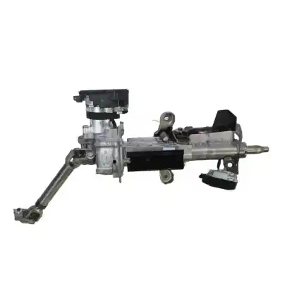 Second-hand car spare part steering column for ford focus iv (hn) 1.0 ecoboost mhev oem iam references jx6c3d077l1a  