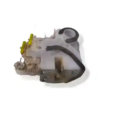 Peça sobressalente para automóvel em segunda mão fechadura da porta traseira direita por suzuki vitara (ly) 1.6 ddis (apk 416d) referências oem iam 8230154p01