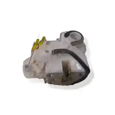 Peça sobressalente para automóvel em segunda mão fechadura da porta dianteira direita por suzuki vitara (ly) 1.6 ddis (apk 416d) referências oem iam 8220154p30