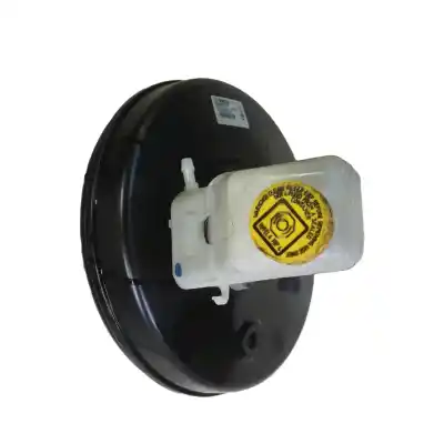 Автозапчастина б/у гальмівний серво для opel combo furgoneta/monovolumen (x12) 1.3 cdti (b05) посилання на oem iam 51897927  