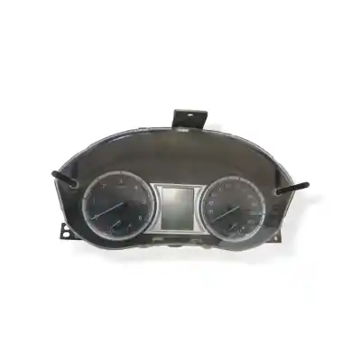 Second-hand car spare part Dashboard for SUZUKI VITARA (LY) 1.6 DDIS (APK 416D) OEM IAM references 3411055PB4  