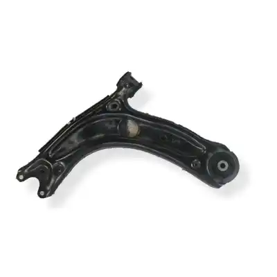 Peça sobressalente para automóvel em segunda mão BRAÇO DE SUSPENSÃO INFERIOR ESQUERDO DIANTEIRO por CUPRA LEON SPORTSTOURER (KL8)  Referências OEM IAM 5WA407151A  