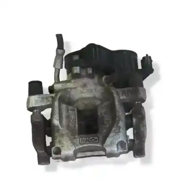 Автозапчасти б/у задний правый тормозной суппорт за ford focus iv (hn) 1.0 ecoboost mhev ссылки oem iam lx612d250bed