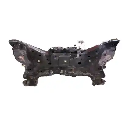 Автозапчастина б/у передня вісь для ford focus iv (hn) 1.0 ecoboost mhev посилання на oem iam 2781508  