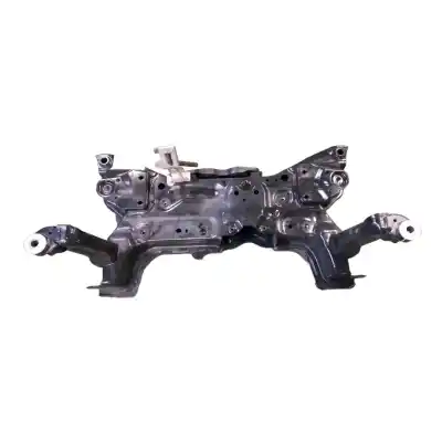Автозапчасти б/у передний мост за ford focus iv (hn) 1.0 ecoboost mhev ссылки oem iam 2781508