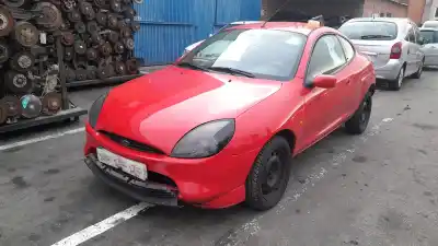 Pezzo di ricambio per auto di seconda mano  per FORD PUMA (EC_)  Riferimenti OEM IAM 1010250  
