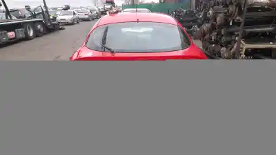 Pezzo di ricambio per auto di seconda mano alzacristalli anteriore sinistro per ford puma (ec_) 1.4 16v riferimenti oem iam 1102596  