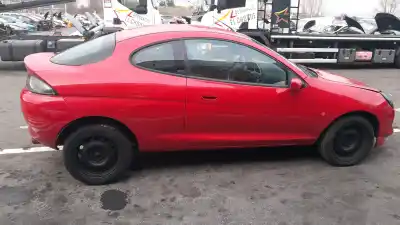 Pezzo di ricambio per auto di seconda mano alzacristalli anteriore sinistro per ford puma (ec_) 1.4 16v riferimenti oem iam 1102596  