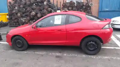 Pezzo di ricambio per auto di seconda mano alzacristalli anteriore sinistro per ford puma (ec_) 1.4 16v riferimenti oem iam 1102596  