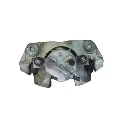 Автозапчасти б/у передний левый тормозной суппорт за ford focus iv (hn) 1.0 ecoboost mhev ссылки oem iam 2500953  