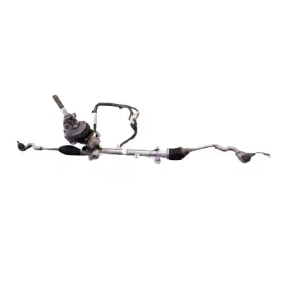 Gebrauchtes Autoersatzteil Lenkgetriebe zum CITROEN C4 III (BA_, BB_, BC_)  OEM-IAM-Referenzen 1680808880  