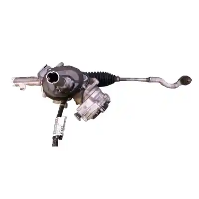 Автозапчастина б/у рульмова рейка для citroen c4 iii (ba_, bb_, bc_) e-c4 (bczkxc) посилання на oem iam 1680808880  