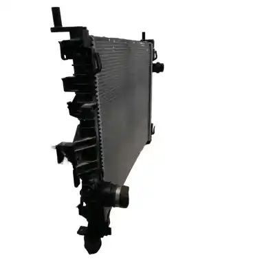 Автозапчастина б/у водяний радіатор для ford grand c-max (dxa/cb7, dxa/ceu) 2.0 tdci посилання на oem iam 8v618c342fc  
