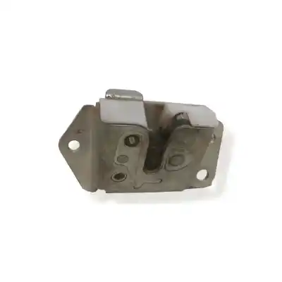 Peça sobressalente para automóvel em segunda mão fechadura do mala por suzuki vitara (ly) 1.6 ddis (apk 416d) referências oem iam 8251054p10