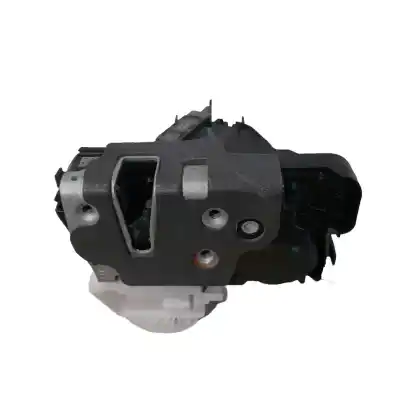 Автозапчасти б/у замок передней правой двери за ford focus iv (hn) 1.0 ecoboost mhev ссылки oem iam jx7aa21812dh