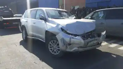 Pièce détachée automobile d'occasion  pour TOYOTA LAND CRUISER PRADO (_J15_)  Références OEM IAM   