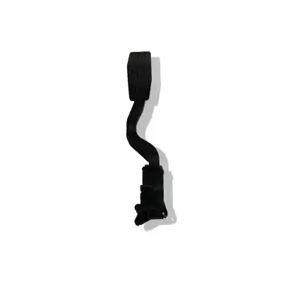 Автозапчасти б/у педаль газа за opel combo furgoneta/monovolumen (x12) 1.3 cdti (b05) ссылки oem iam 95510377