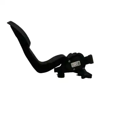 Автозапчастина б/у педаль акселератора для opel combo furgoneta/monovolumen (x12) 1.3 cdti (b05) посилання на oem iam 95510377  