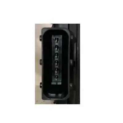 Автозапчастина б/у педаль акселератора для opel combo furgoneta/monovolumen (x12) 1.3 cdti (b05) посилання на oem iam 95510377  